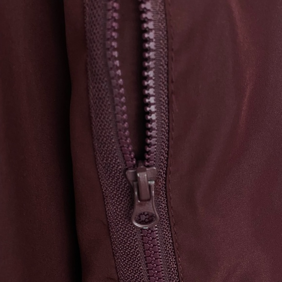 RSQ Collective Bomber Jacket Size Medium - Picture 5 of 8